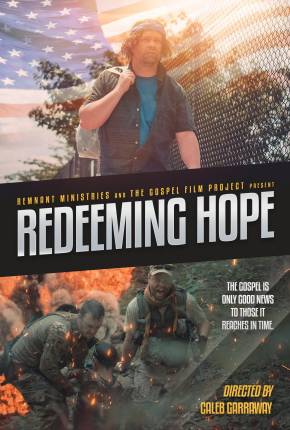 Redeeming Hope - Legendado e Dublado Não Oficial via Torrent