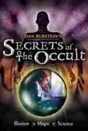 Segredos do Ocultismo / Secrets of the Occult Dublada Download - Rede Torrent