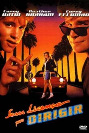 Sem Licença para Dirigir / License to Drive via Torrent