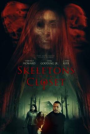 Skeletons in the Closet - Legendado via Torrent