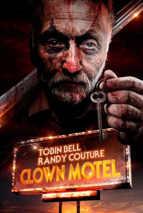 The Curse of the Clown Motel - Legendado e Dublado Não Oficial via Torrent