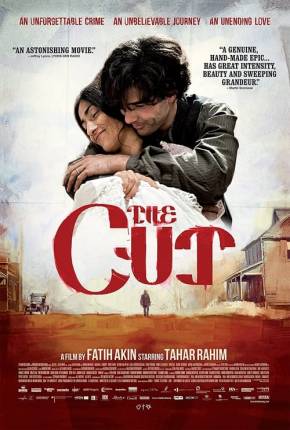 The Cut - Legendado via Torrent