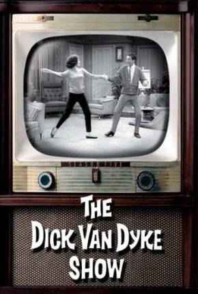 The Dick Van Dyke Show - 1ª Temporada (Série de TV) via Torrent