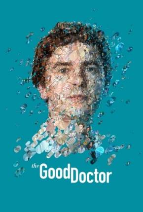 The Good Doctor - O Bom Doutor - 7ª Temporada Legendada via Torrent