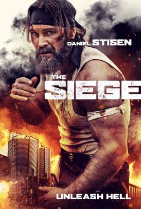 The Siege - Legendado via Torrent