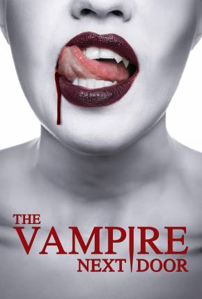 The Vampire Next Door - Legendado via Torrent