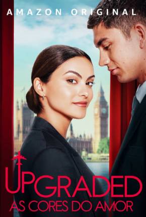 Upgrade - As Cores do Amor via Torrent