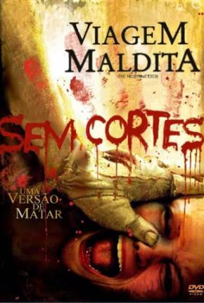 Viagem Maldita / The Hills Have Eyes via Torrent