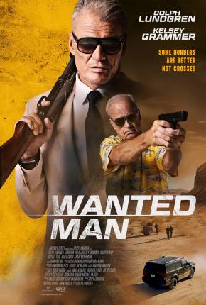 Wanted Man - Legendado e Dublado Não Oficial via Torrent