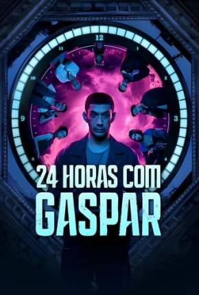 24 Horas com Gaspar via Torrent