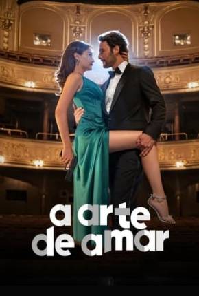 A Arte de Amar via Torrent