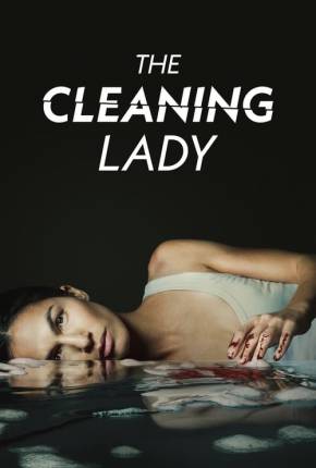 A Faxineira / The Cleaning Lady 3ª Temporada Legendada via Torrent