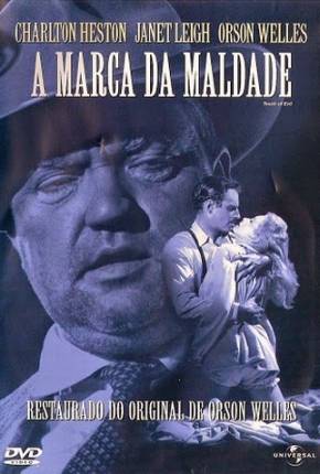 A Marca da Maldade / Touch of Evil via Torrent