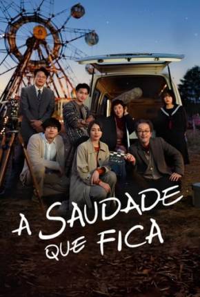 A Saudade que Fica via Torrent