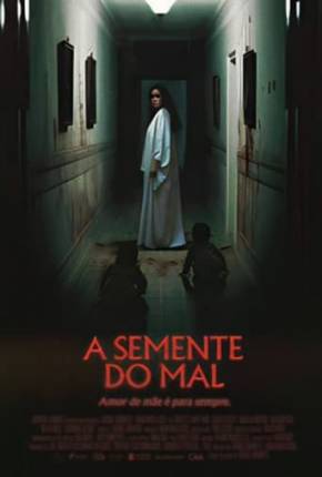 A Semente do Mal - CAM - Legendado e Dublado Não Oficial via Torrent