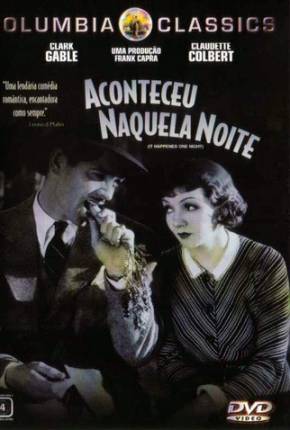 Aconteceu Naquela Noite / It Happened One Night via Torrent