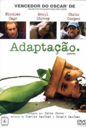 Adaptação. / Adaptation. via Torrent