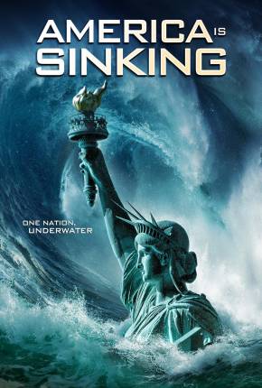 America Is Sinking - Legendado e Dublagem Não Oficial via Torrent