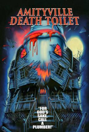 Amityville Death Toilet - Legendado via Torrent