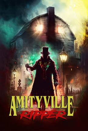 Amityville Ripper - Legendado e Dublagem Não Oficial via Torrent