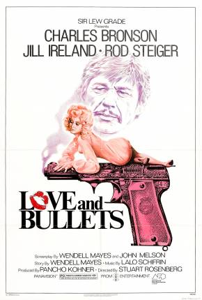 Amor e Balas / Love and Bullets via Torrent