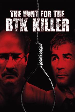 Caçada ao Assassino BTK / The Hunt for the BTK Killer via Torrent