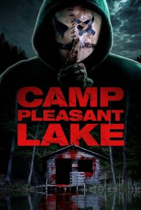 Camp Pleasant Lake - Legendado via Torrent