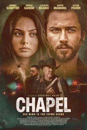 Chapel - Legendado e Dublado Não Oficial via Torrent