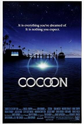 Cocoon - Duologia 1080P via Torrent