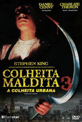 Colheita Maldita 3 - A Colheita Urbana / Children of the Corn III: Urban Harvest via Torrent