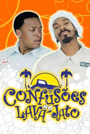 Confusões no Lava-Jato / The Wash via Torrent