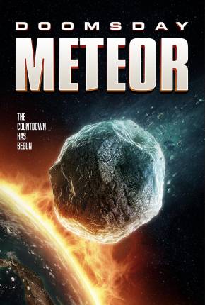 Doomsday Meteor - Legendado e Dublado Não Oficial  Download - Rede Torrent