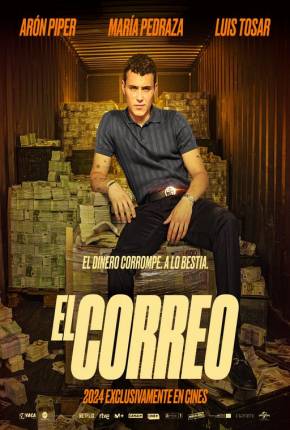 El correo - CAM - Legendado via Torrent