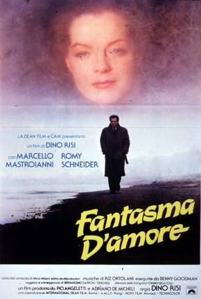 Fantasma de Amor / Fantasma damore - Legendado via Torrent