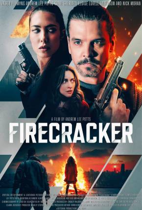 Firecracker - Legendado e Dublagem Não Oficial via Torrent