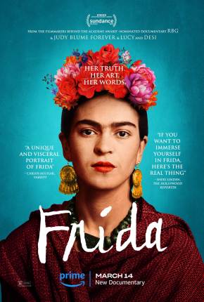 Frida - Legendado  Download - Rede Torrent
