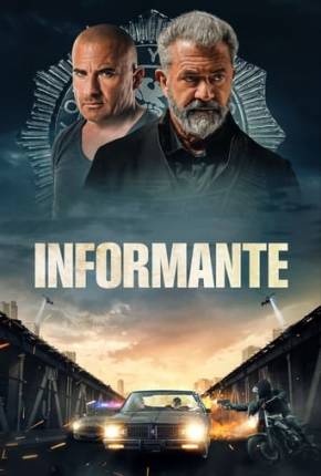 Informante via Torrent