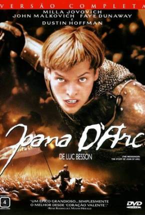 Joana Darc / Joan of Arc via Torrent