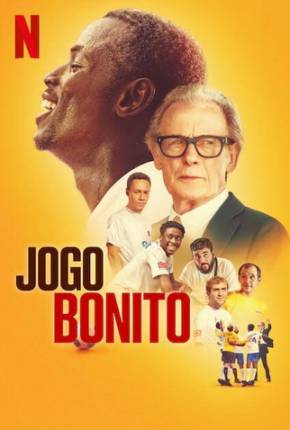 Jogo Bonito via Torrent