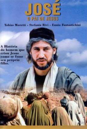 José - O Pai de Jesus / Giuseppe di Nazareth via Torrent