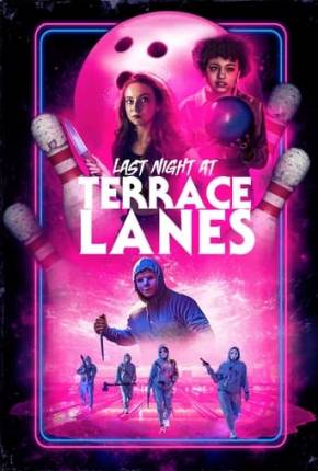 Last Night at Terrace Lanes - Legendado via Torrent