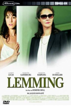 Lemming - Instinto Animal / 1080P - Legendado via Torrent