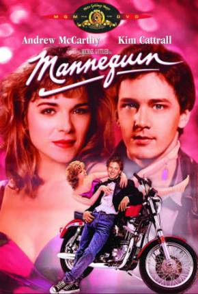 Manequim / Mannequin via Torrent