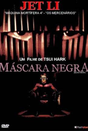 Máscara Negra / Hak hap Dublado e Dual Áudio Download - Rede Torrent