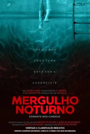 Mergulho Noturno via Torrent