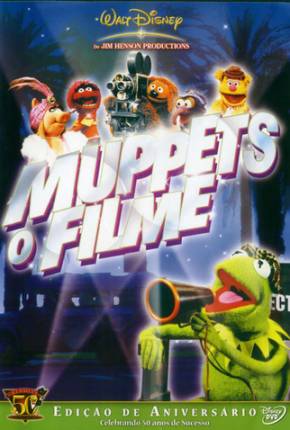 Muppets - O Filme / The Muppet Movie Dublado e Dual Áudio Download - Rede Torrent