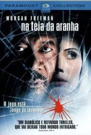 Na Teia da Aranha / Along Came a Spider 1080P via Torrent