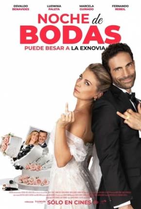 Noche de Bodas - CAM - Legendado via Torrent