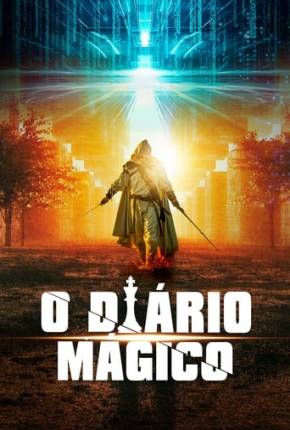 O Diário Mágico via Torrent