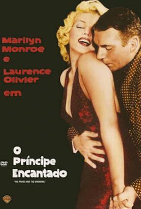 O Príncipe Encantado / The Prince and the Showgirl via Torrent